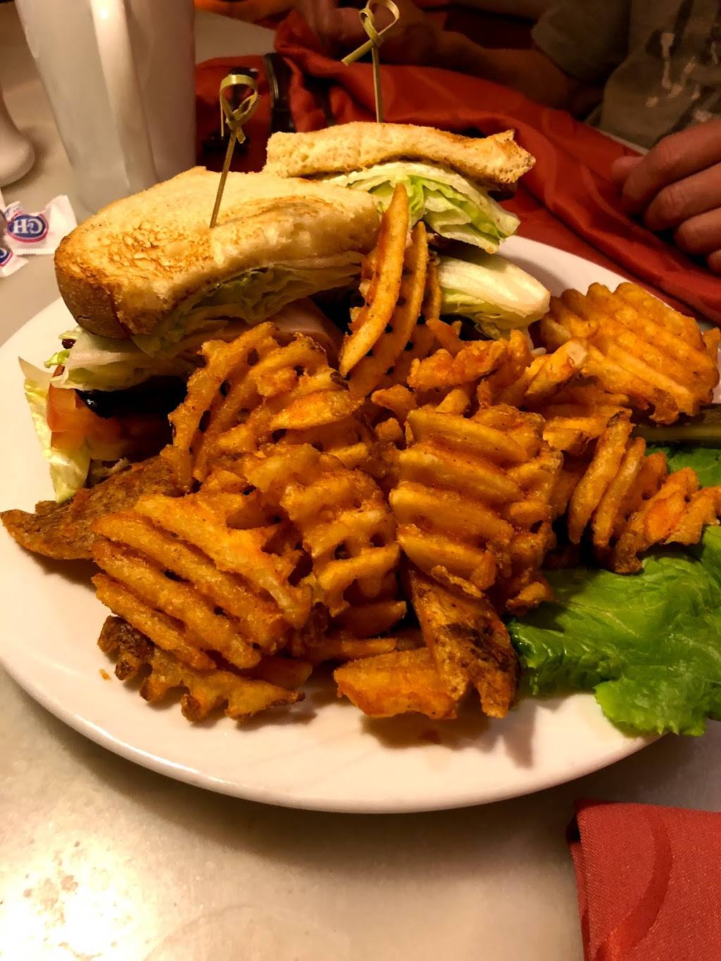 Café Milano | cafe | 2707 S Virginia St, Reno, NV 89502, USA | 7756897270 OR +1 775-689-7270