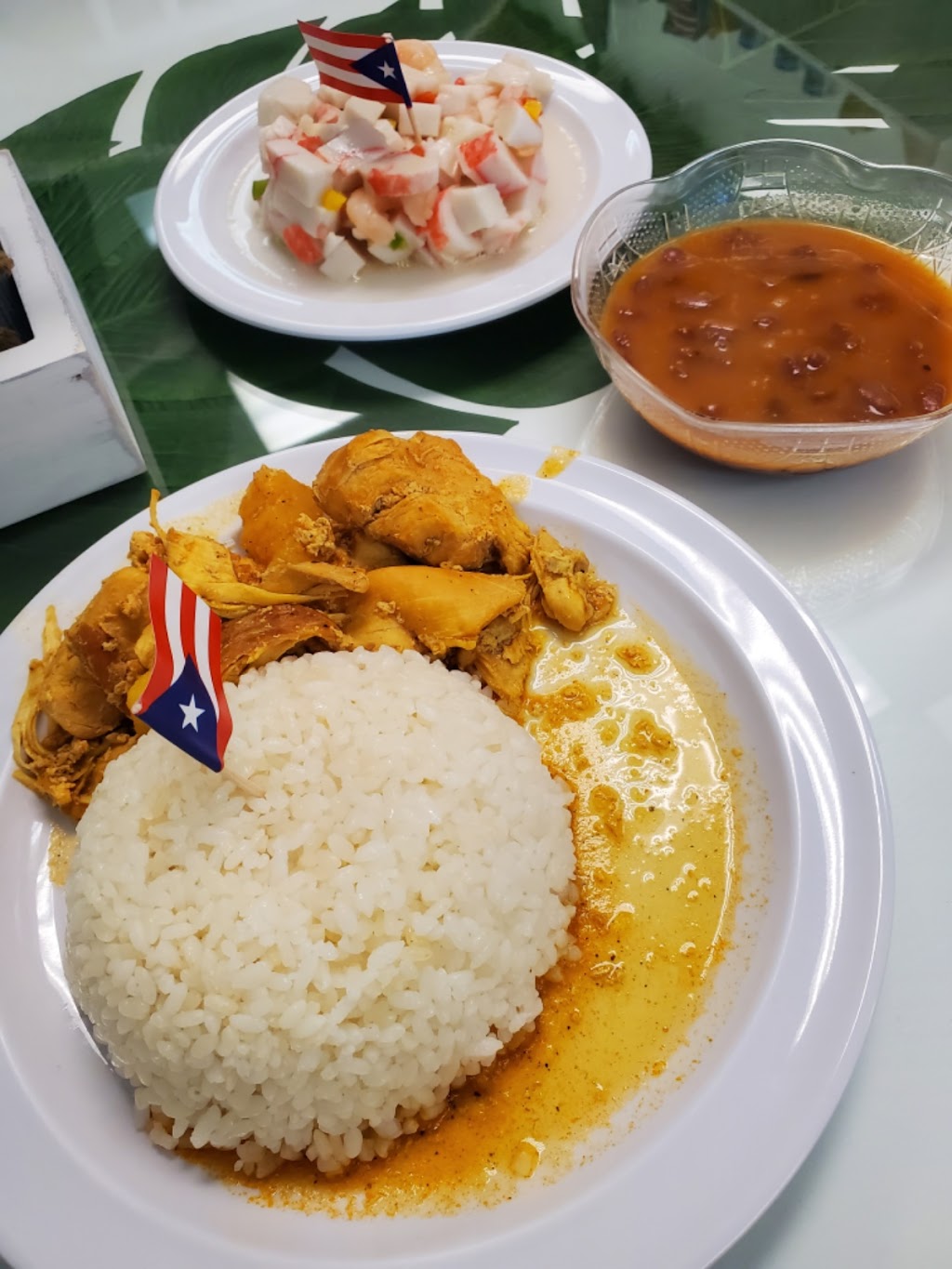 Boricua Restaurant 2 | restaurant | 3843 Aramingo Ave, Philadelphia, PA 19137, USA | 2159444646 OR +1 215-944-4646