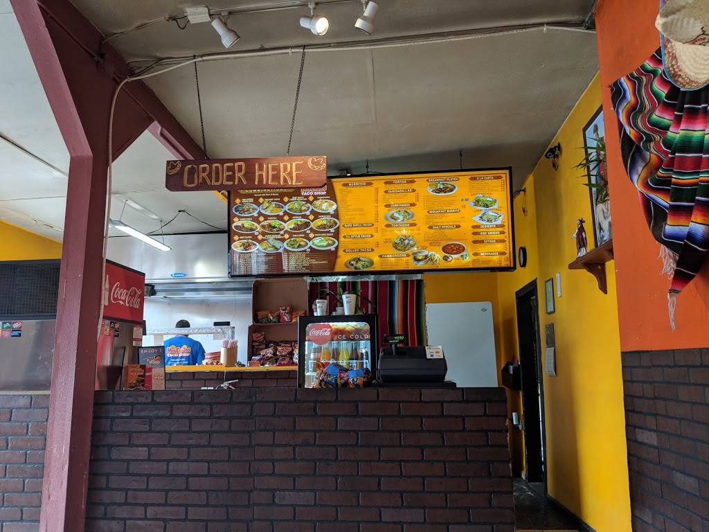 Mis Cuates Taco Shop | restaurant | 1777 Pala Mission Rd, Pala, CA 92059, USA | 7607421302 OR +1 760-742-1302