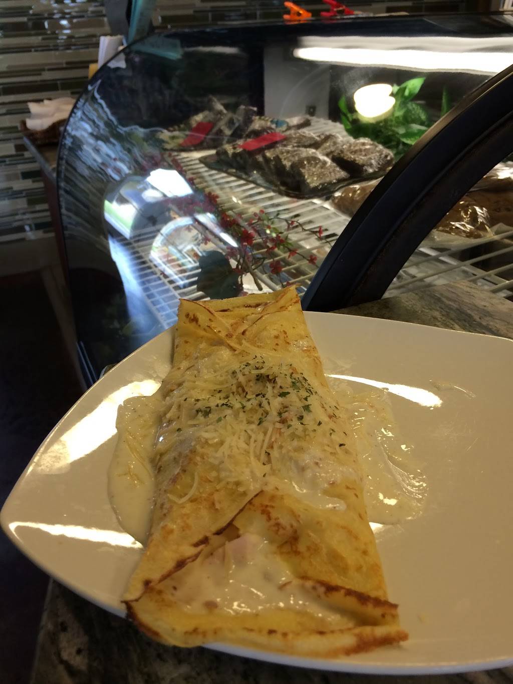 Italian Maid Cafe at Cross Creek Ranch | restaurant | 6450 Cross Creek Bend Ln, Fulshear, TX 77441, USA | 2813411587 OR +1 281-341-1587