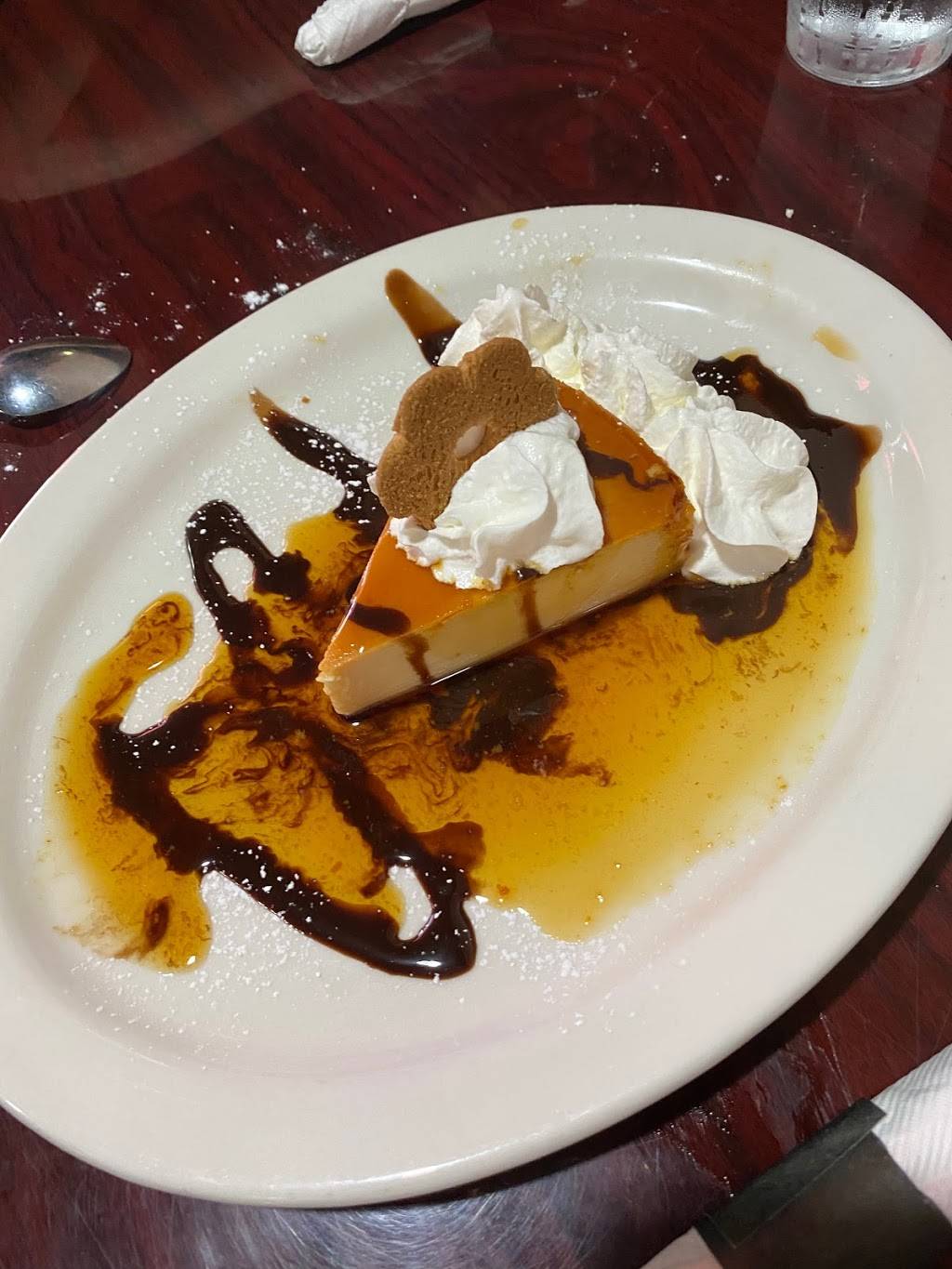 Cafe Antigua | restaurant | 1903 N Classen Blvd, Oklahoma City, OK 73106, USA | 4056028984 OR +1 405-602-8984