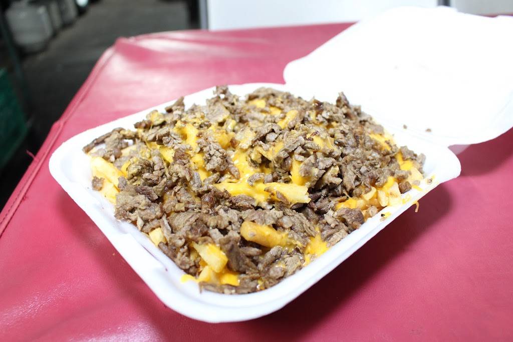 Guillermos tacos y hotdogs | restaurant | 8302 W Indian School Rd, Phoenix, AZ 85037, USA | 6024862562 OR +1 602-486-2562