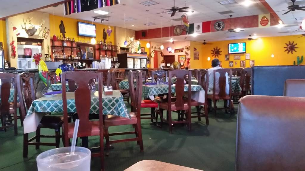 Las Flores Mexican Restaurant | restaurant | 14243 Stuebner Airline Rd #F, Houston, TX 77069, USA | 2815377757 OR +1 281-537-7757