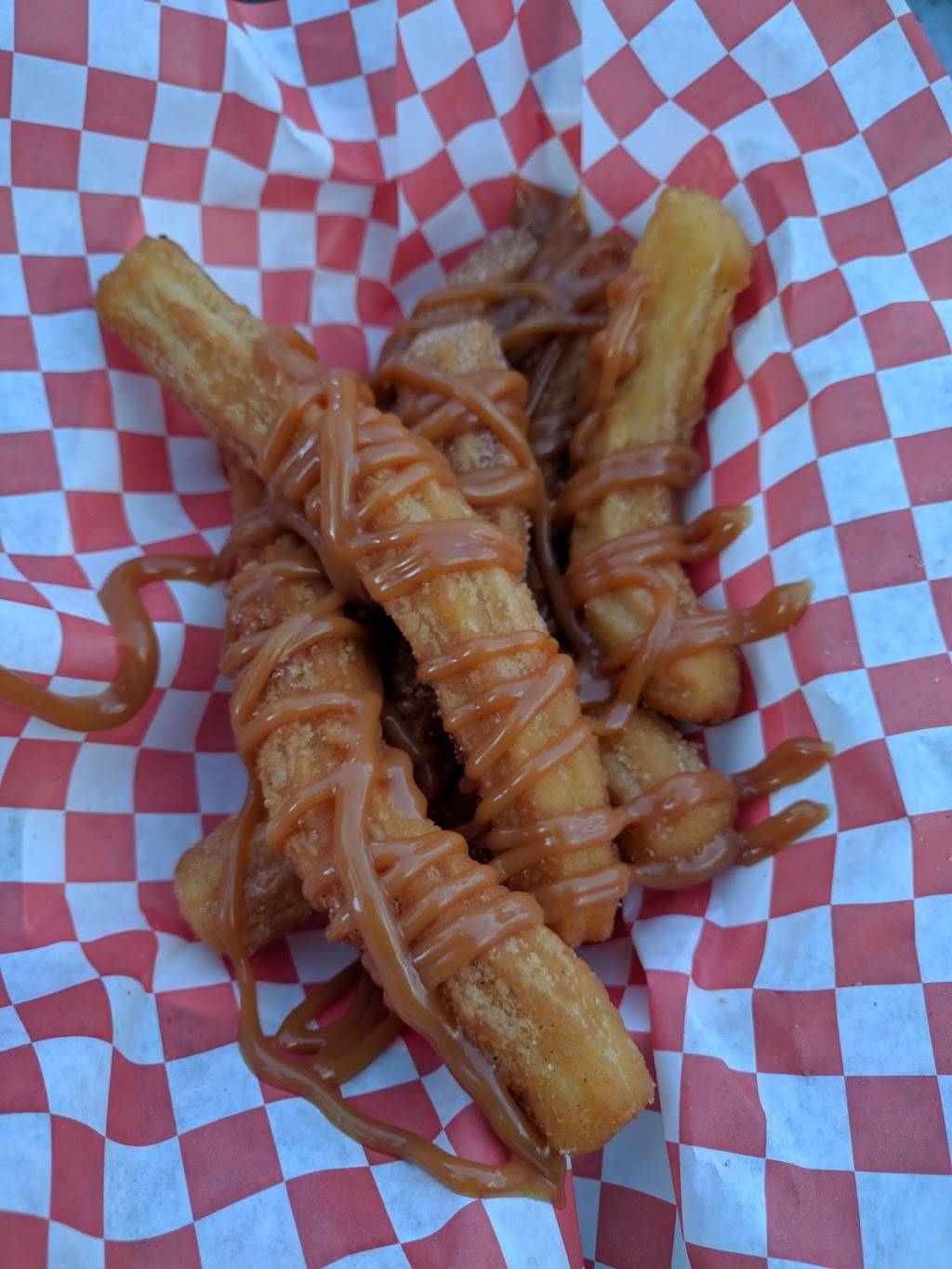 Churros By Abel | restaurant | 5506 Whittier Blvd, East Los Angeles, CA 90022, USA | 5626125991 OR +1 562-612-5991