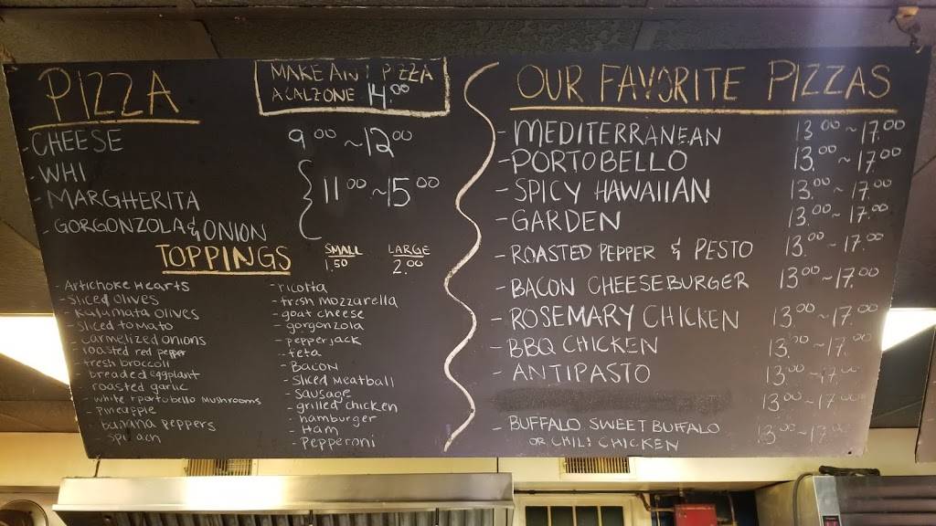 Blue Moon Pizzeria | restaurant | 707 Main St, Norwell, MA 02061, USA | 7816592999 OR +1 781-659-2999