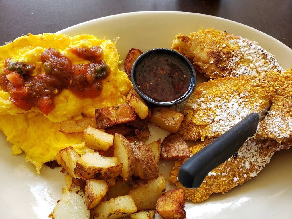 Big House Cafe | cafe | 104 E 4th St, Casa Grande, AZ 85122, USA | 5208360041 OR +1 520-836-0041