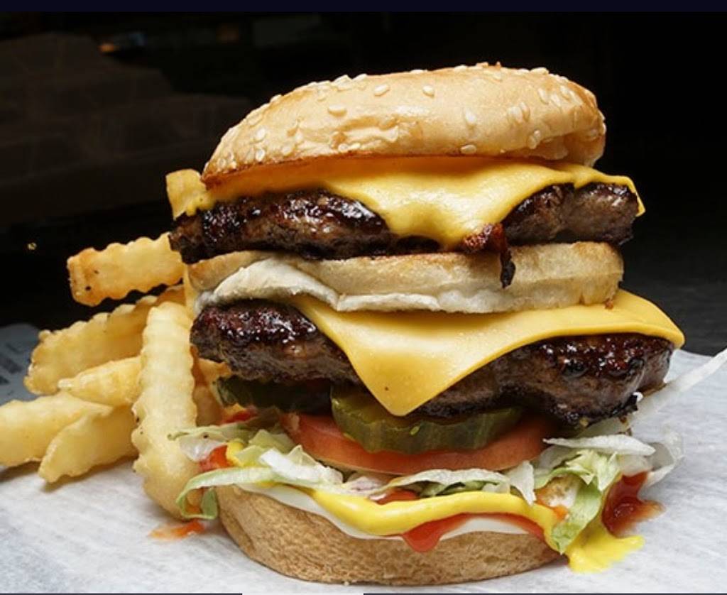 Crispy Khan / Hell Fire Foods | restaurant | 334 N Laramie Ave, Chicago, IL 60644, USA | 7736663818 OR +1 773-666-3818