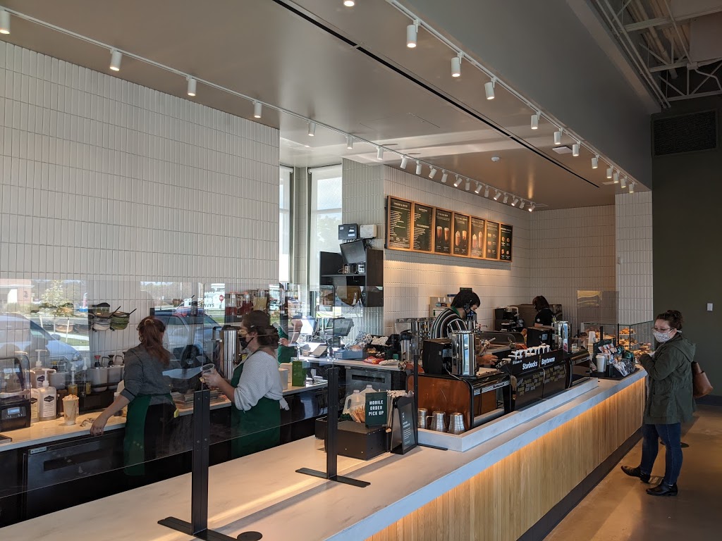 Starbucks | cafe | 1900 Empire Blvd Suite 40, Webster, NY 14580, USA | 5858662011 OR +1 585-866-2011