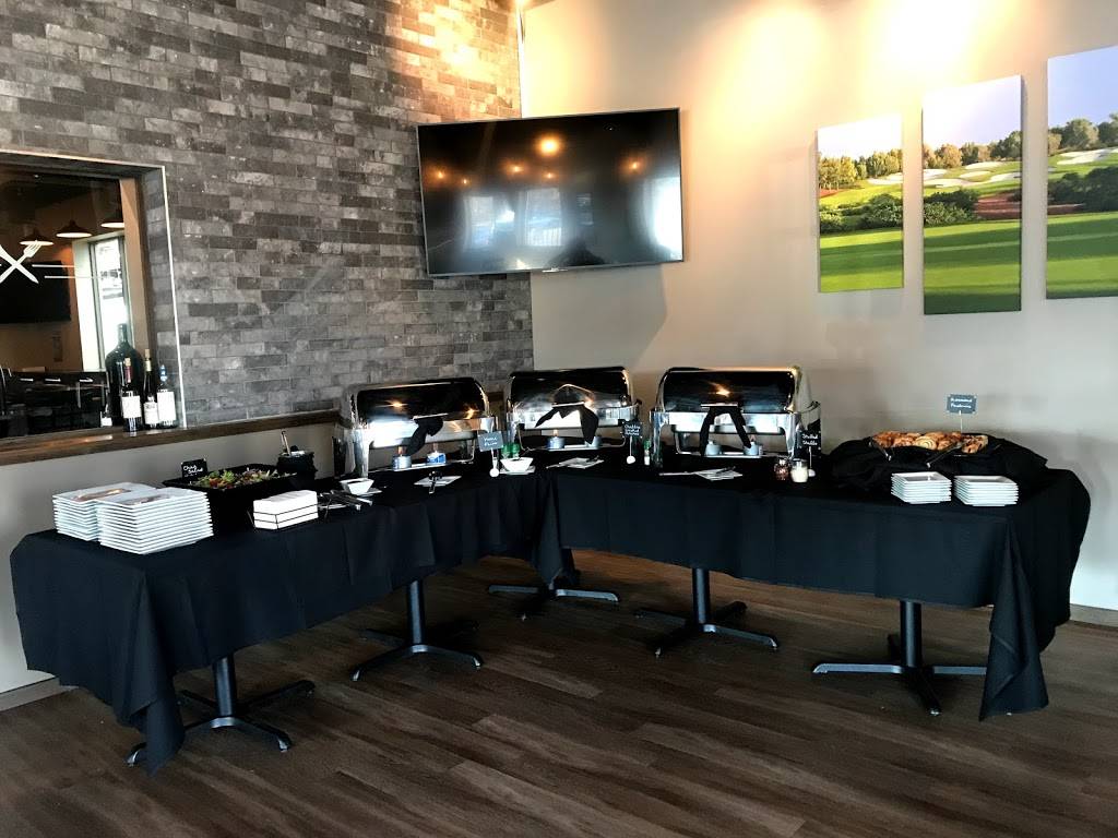 Local Grille At The Dome | restaurant | 8230 Wehrle Dr, Williamsville, NY 14221, USA | 7165293429 OR +1 716-529-3429