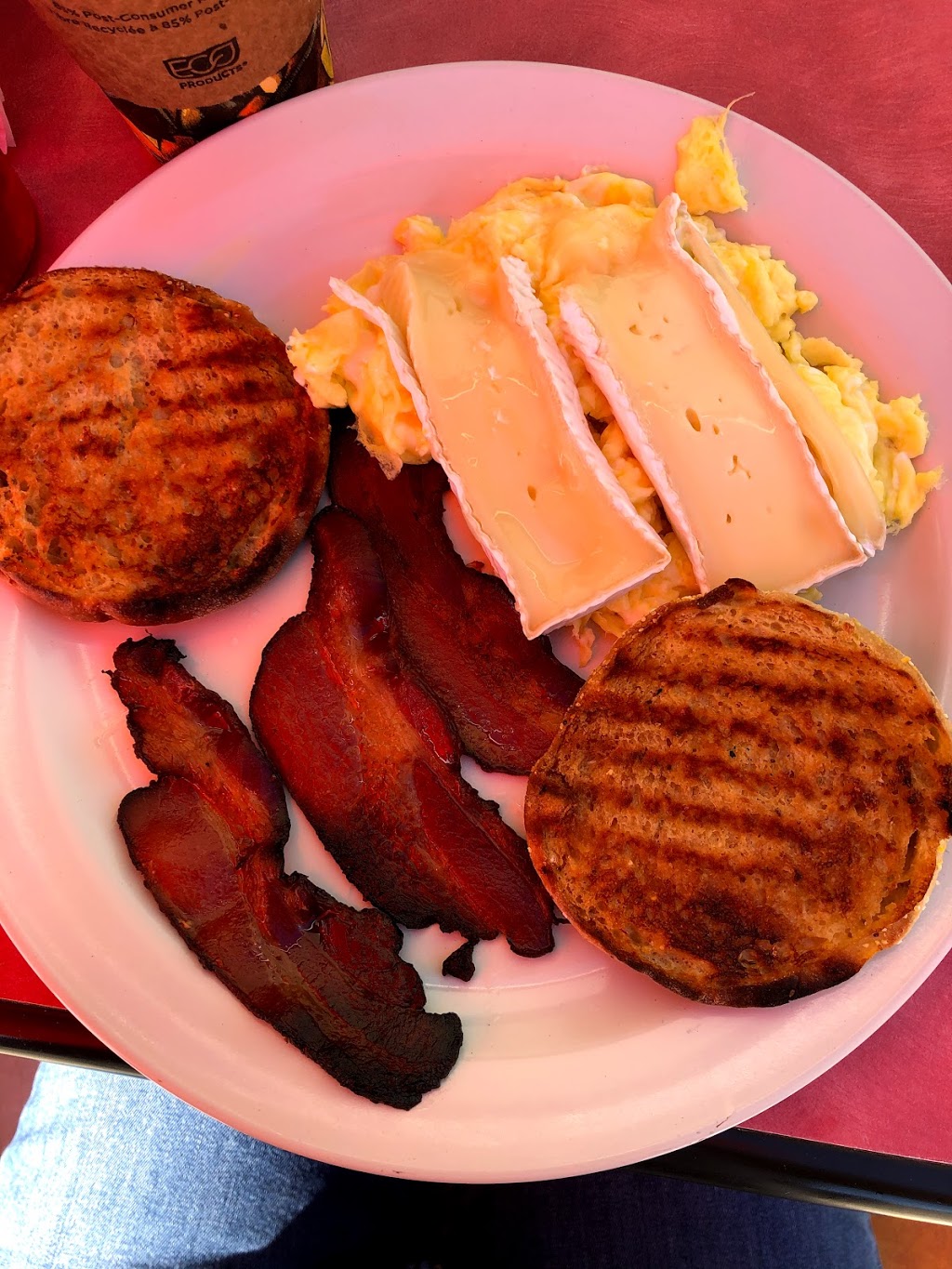 Orange Cat Organic Cafe | restaurant | 2190 Heritage Loop Rd, Paso Robles, CA 93446, USA | 8052963005 OR +1 805-296-3005