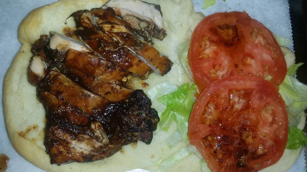 Caribbean Garden | restaurant | 6331 New Hampshire Ave, Chillum, MD 20912, USA | 3015592445 OR +1 301-559-2445