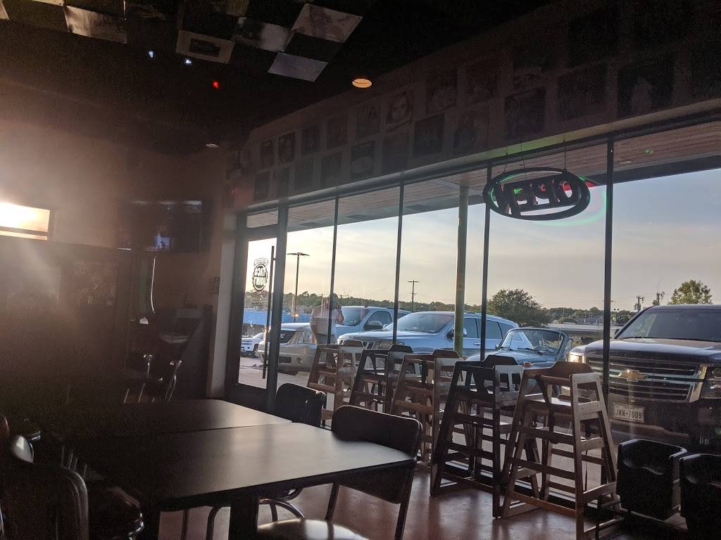 Taco Joint | restaurant | 9850 Walnut Hill Ln Suite 437, Dallas, TX 75238, USA | 4692060440 OR +1 469-206-0440