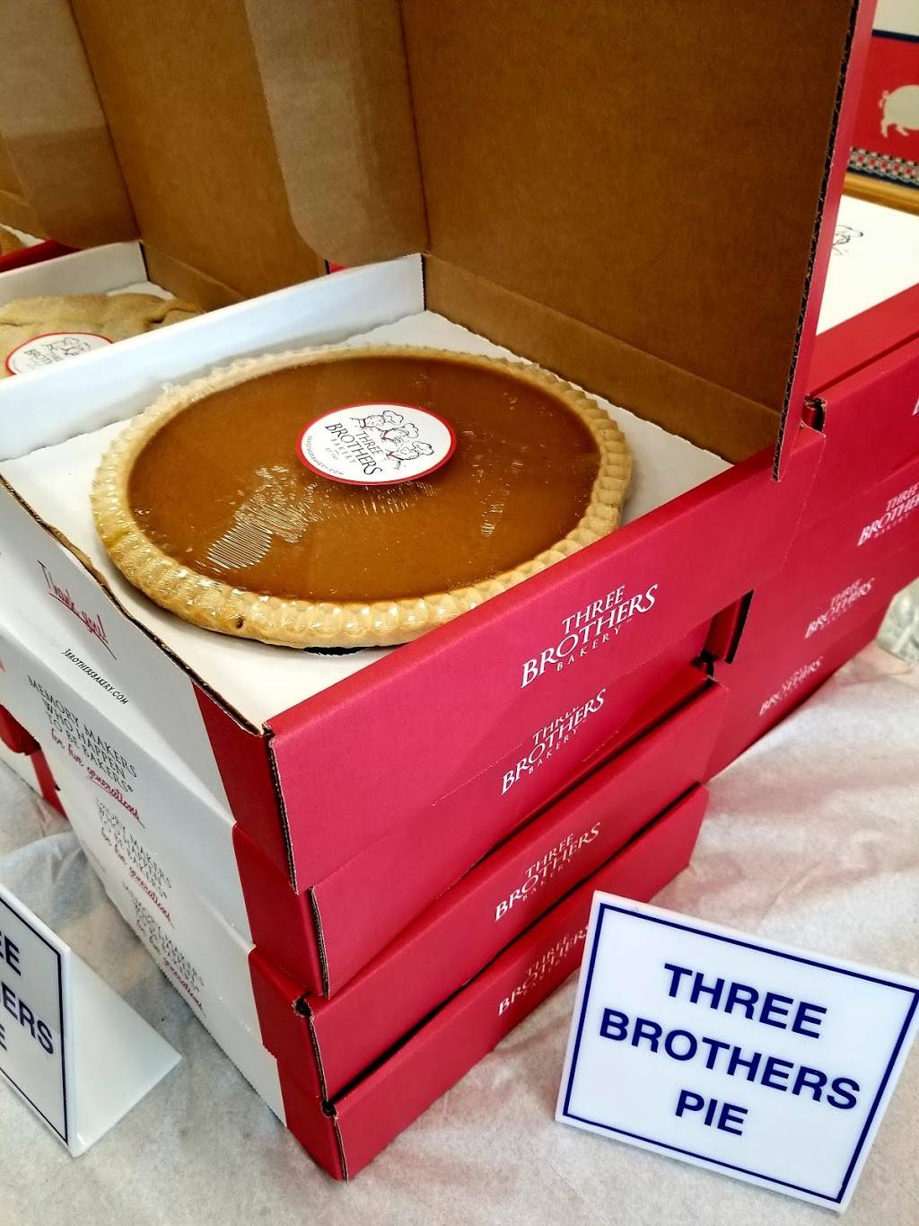 Logan Farms Honey Glazed Hams | cafe | 10950 Westheimer Rd, Houston, TX 77042, USA | 7137813773 OR +1 713-781-3773