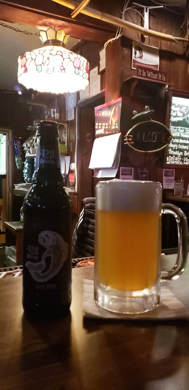 Hansils Bar & Grill | restaurant | 7 Ramapo Valley Rd, Oakland, NJ 07436, USA | 2013375649 OR +1 201-337-5649