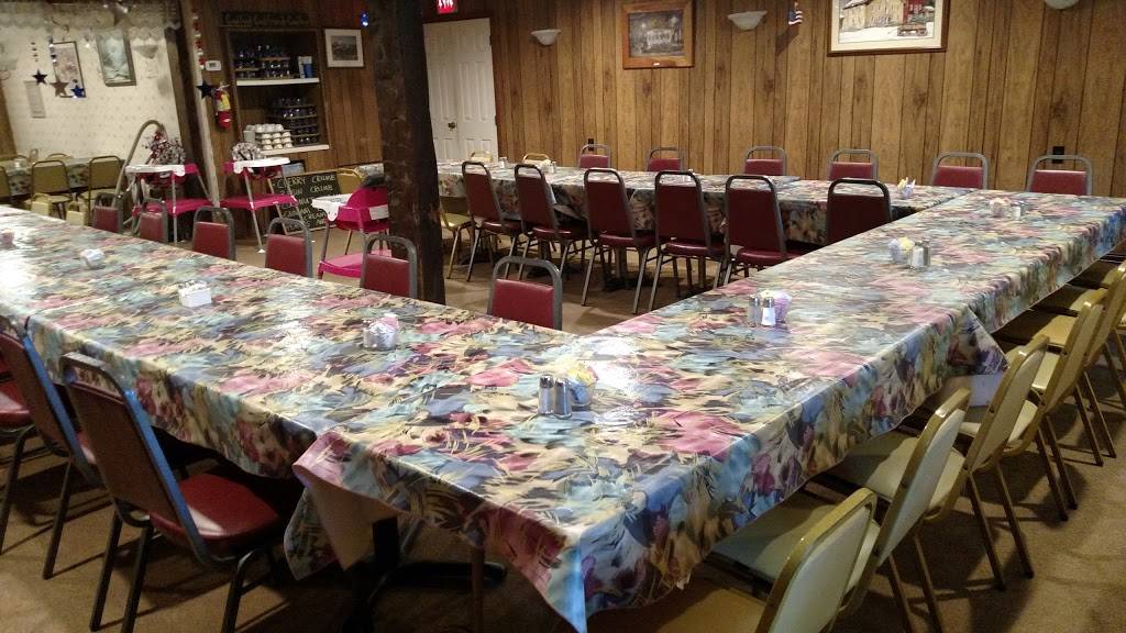 Ric-Mar Restaurant | restaurant | 2563 Point Township Dr, Northumberland, PA 17857, USA | 5704733952 OR +1 570-473-3952