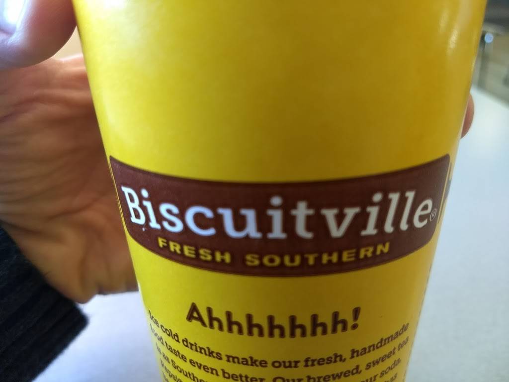 Biscuitville | cafe | 2822 Durham-Chapel Hill Blvd, Durham, NC 27707, USA | 9194198246 OR +1 919-419-8246