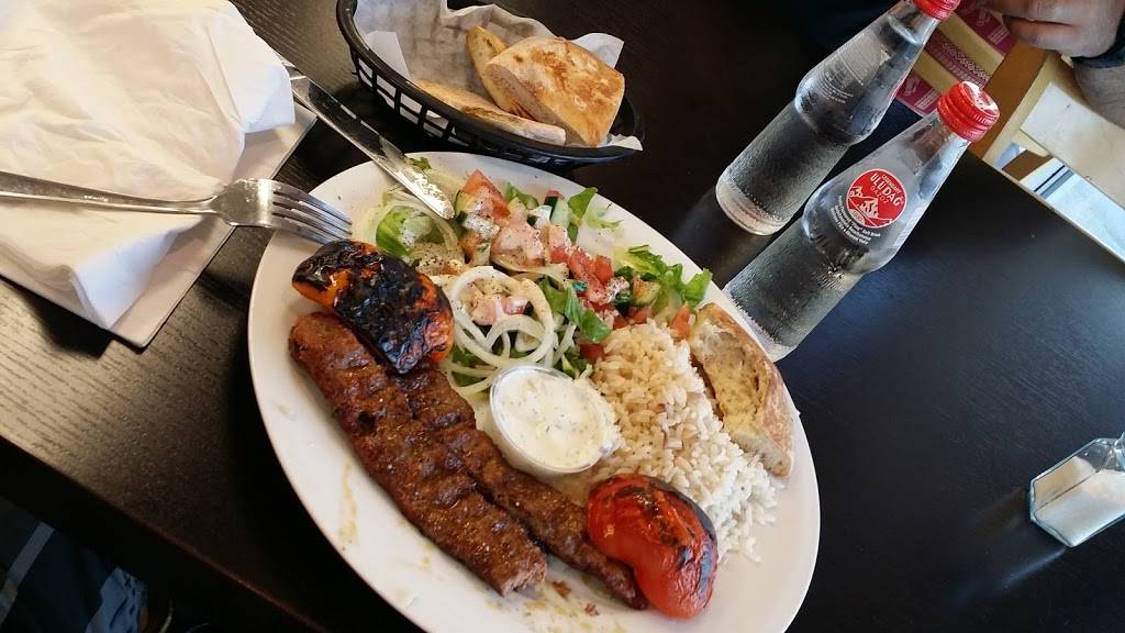 Shirin Kebab House | restaurant | 1880 Eglinton Ave E, Scarborough, ON M1L 2L1, Canada | 4167529820 OR +1 416-752-9820
