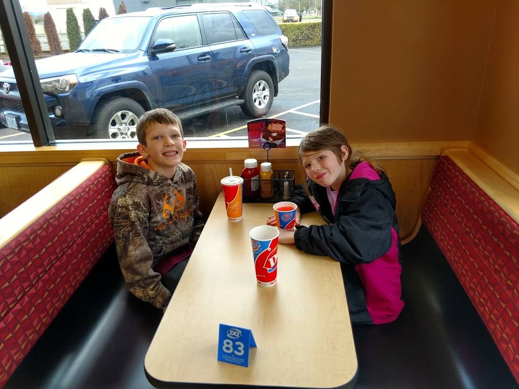 Dairy Queen Grill & Chill | restaurant | 4708 Main St, Springfield, OR 97478, USA | 5417261436 OR +1 541-726-1436