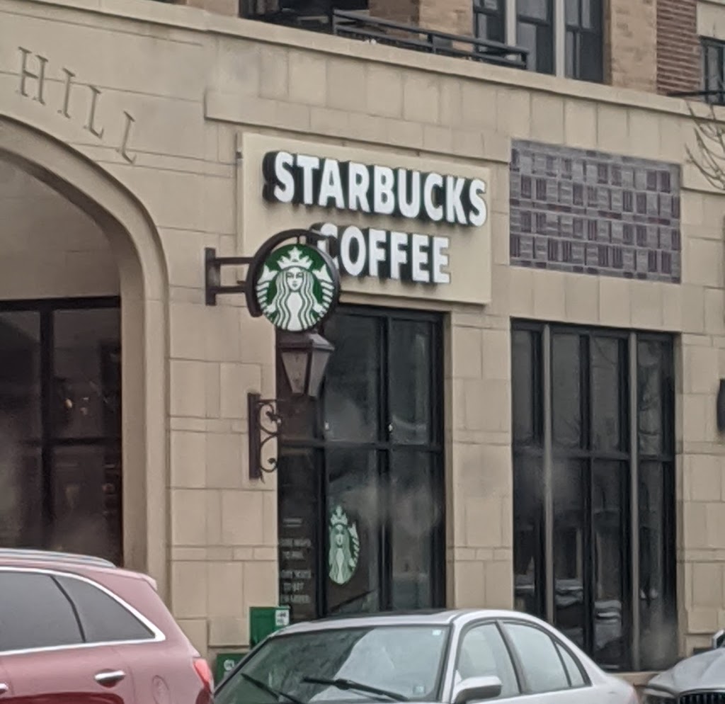 Starbucks | cafe | 1062 Grand Ave, St Paul, MN 55105, USA | 6512214465 OR +1 651-221-4465