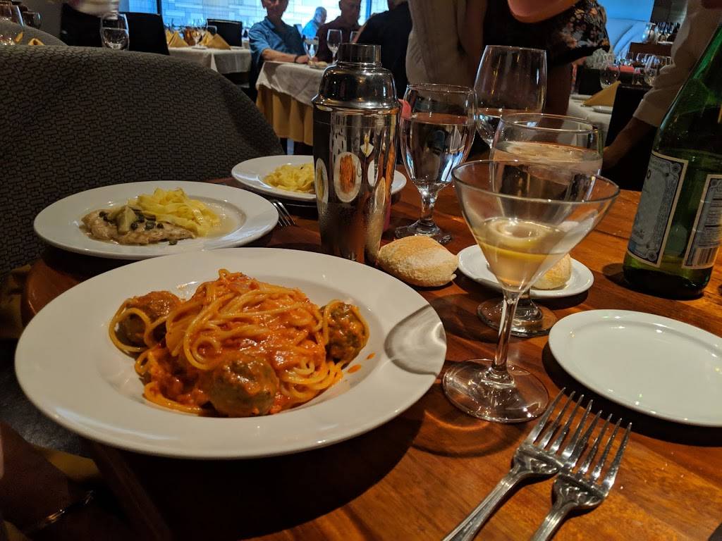 Arrivederci | restaurant | 8900 E Pinnacle Peak Rd d1, Scottsdale, AZ 85255, USA | 4805858050 OR +1 480-585-8050