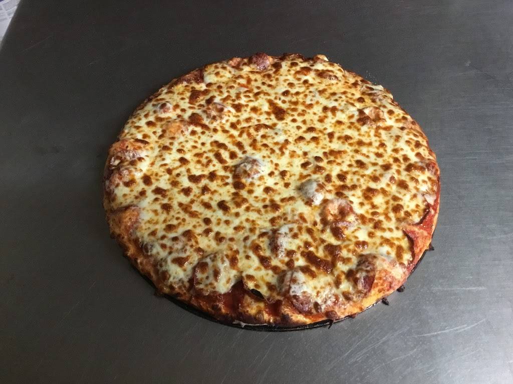 Titos Pizza | restaurant | 1767 Courtright Rd, Columbus, OH 43227, USA | 6142378830 OR +1 614-237-8830