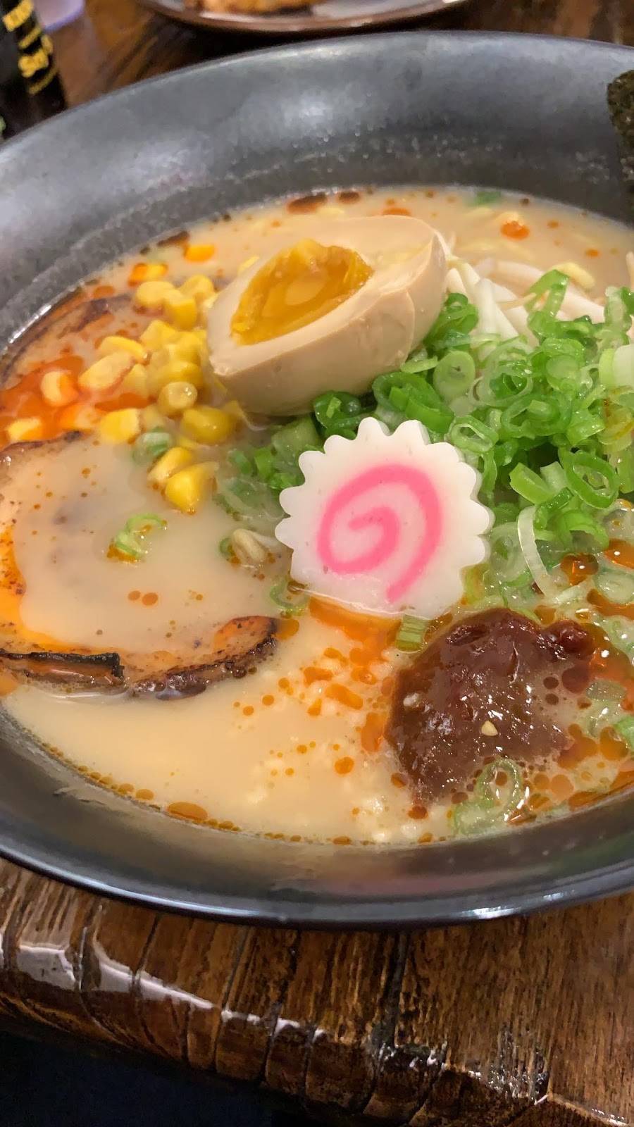 Gohan Bistro | restaurant | 524 S Reilly Rd #102, Fayetteville, NC 28314, USA | 9104914199 OR +1 910-491-4199