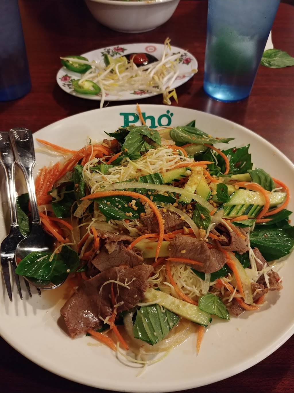 Pho Tai | restaurant | 5306 Pacific Hwy E, Fife, WA 98424, USA | 2538961000 OR +1 253-896-1000