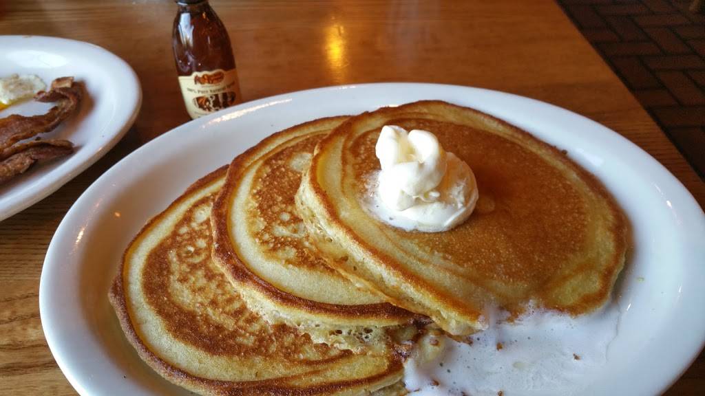 Cracker Barrel Old Country Store | restaurant | 10150 Brookridge Village Blvd, Louisville, KY 40291, USA | 5022314663 OR +1 502-231-4663