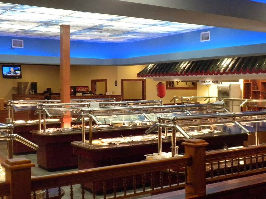 Ocean Star Super Buffet | restaurant | 6451 W Park Ave, Houma, LA 70364, USA | 9852235051 OR +1 985-223-5051