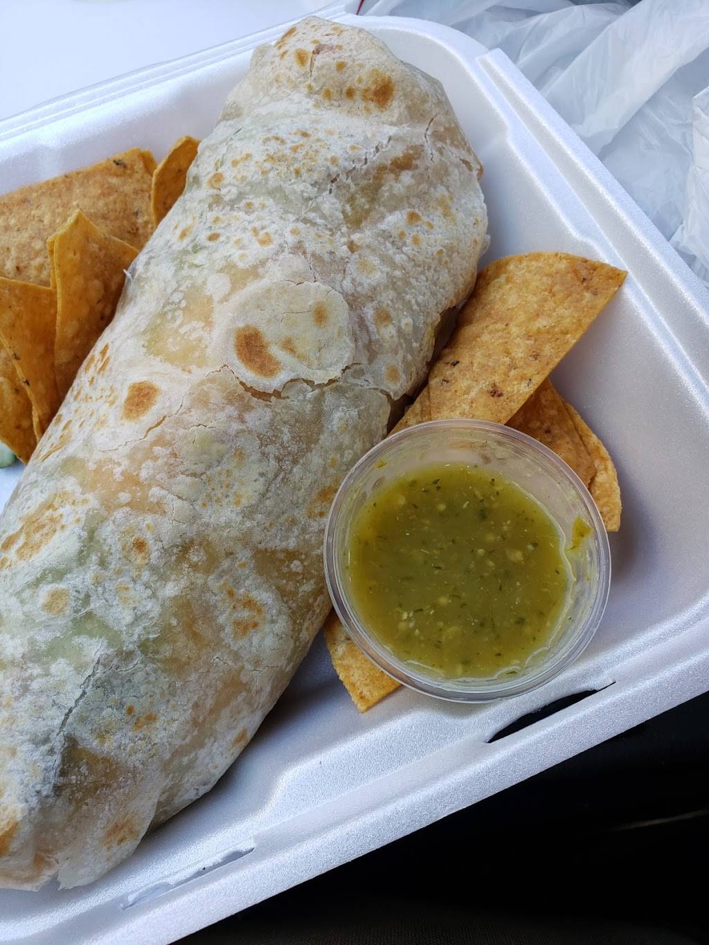 El Rey Moro Taco Shop | restaurant | 2710 Garnet Ave, San Diego, CA 92109, USA | 8582707243 OR +1 858-270-7243