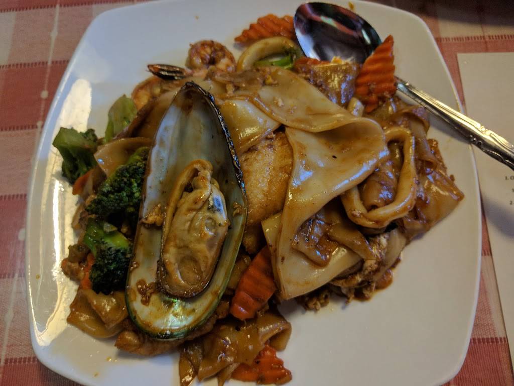 Old Weang Ping | restaurant | 6217 MacArthur Blvd, Oakland, CA 94605, USA | 5104308771 OR +1 510-430-8771