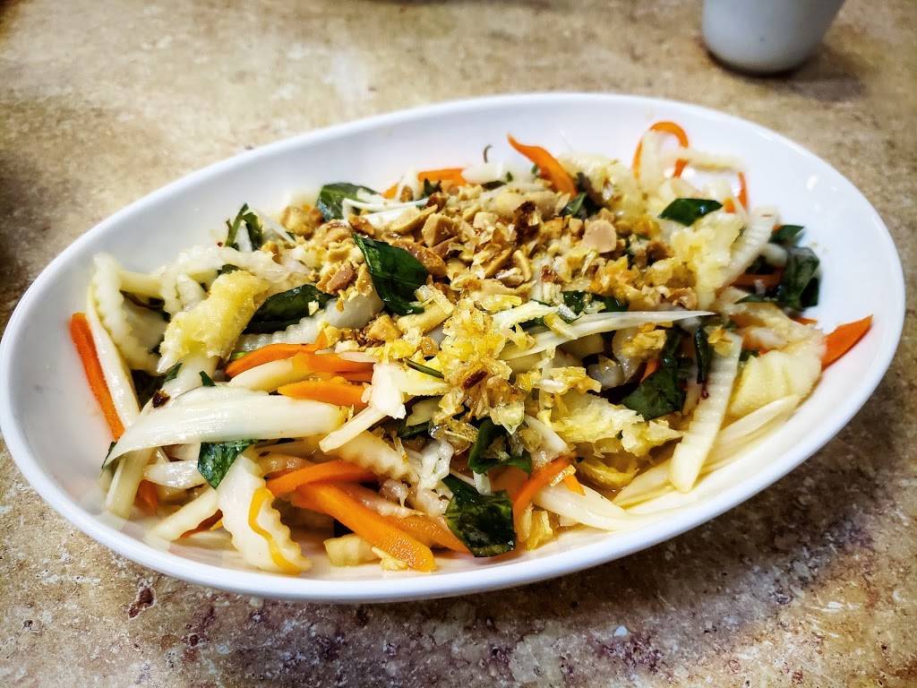 VK Viet Kitchen | restaurant | 758 S 38th St, Tacoma, WA 98418, USA | 2534743992 OR +1 253-474-3992