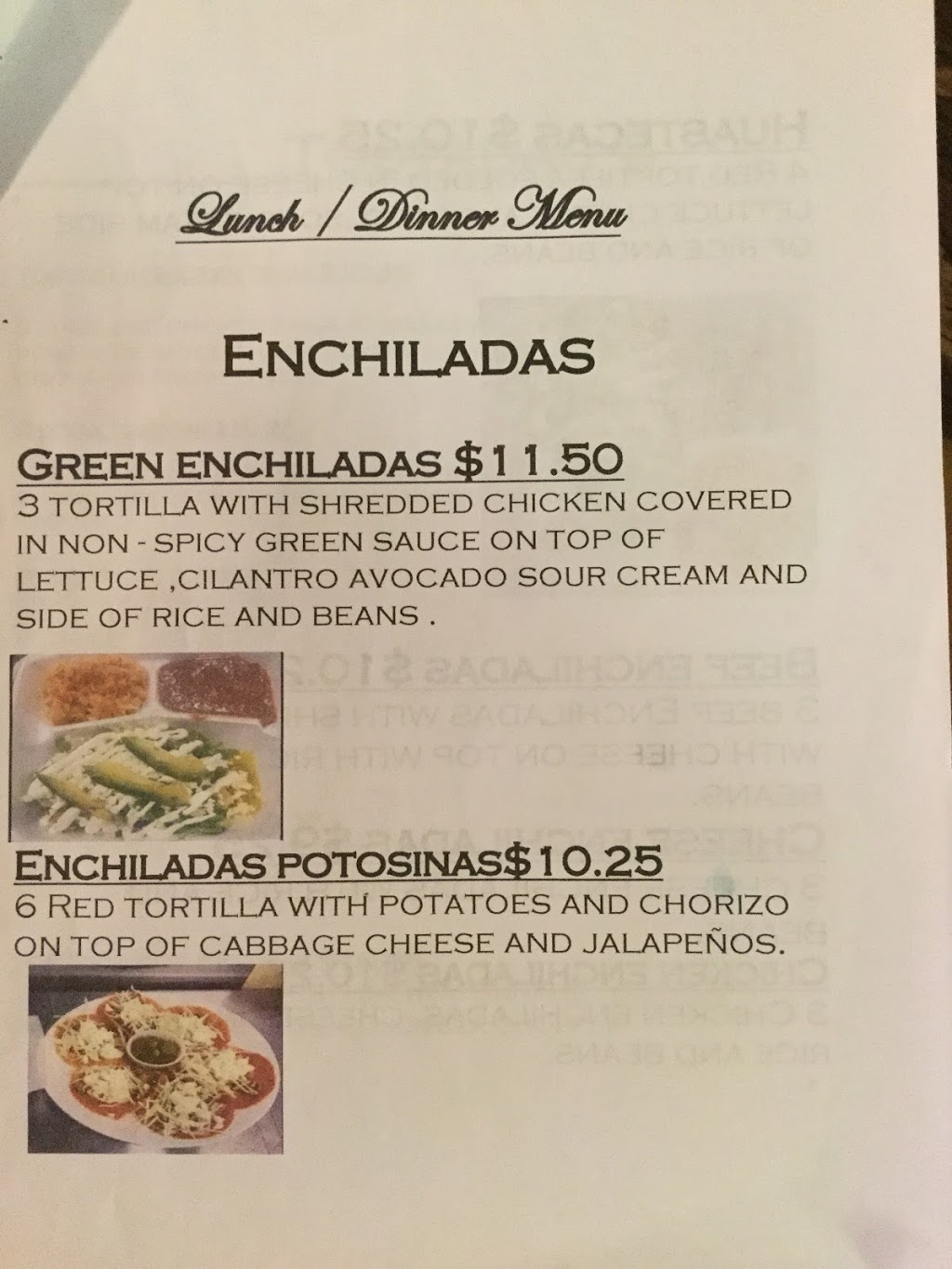 Las Tunas Mexican Food | restaurant | 15229 TX-124, Beaumont, TX 77705, USA | 4097948001 OR +1 409-794-8001