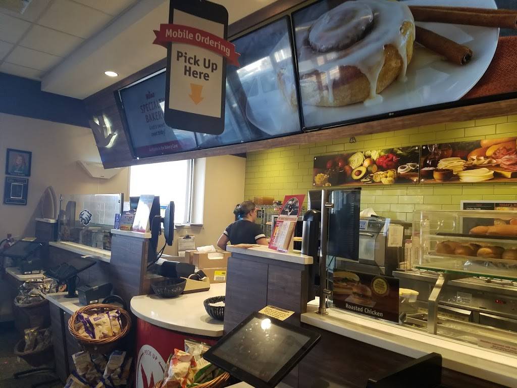 Wawa | cafe | 765 US-40, Elmer, NJ 08318, USA | 8563580680 OR +1 856-358-0680
