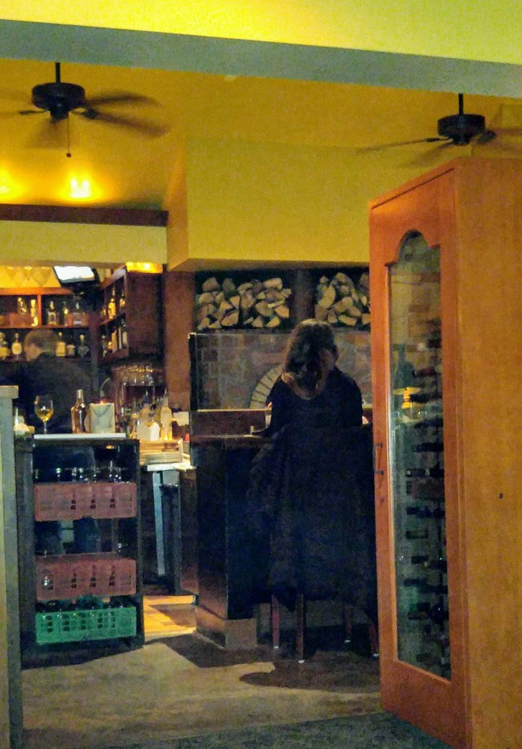 di Paolo | restaurant | 8560 Holcomb Bridge Rd, Alpharetta, GA 30022, USA | 7705871051 OR +1 770-587-1051