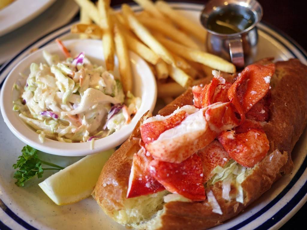 Billys Boston Chowder House | meal takeaway | 29 E Main St, Los Gatos, CA 95030, USA | 4088274005 OR +1 408-827-4005