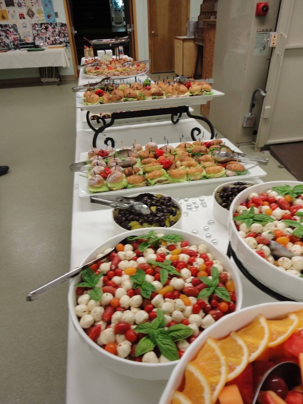 Bause Catered Events Inc | restaurant | 170 Oak St, Pottstown, PA 19464, USA | 6103274555 OR +1 610-327-4555