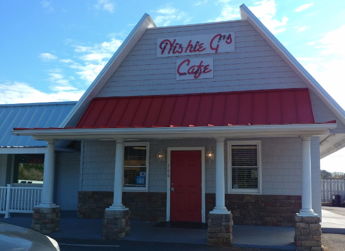 Nishie Gs Cafe | restaurant | 706 Mt Gallant Rd, Rock Hill, SC 29730, USA | 8033664711 OR +1 803-366-4711