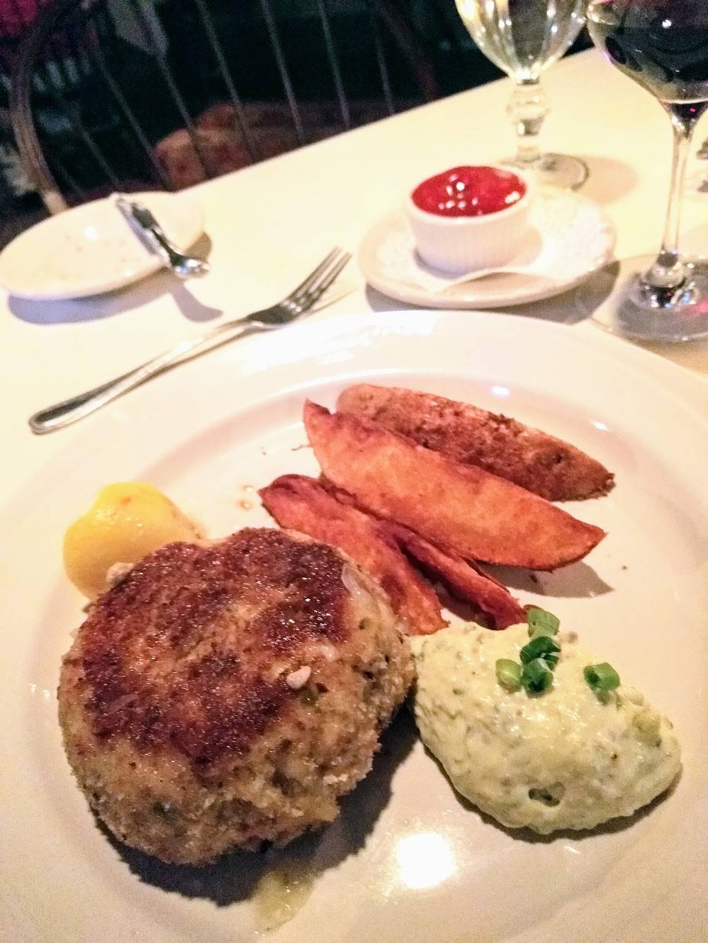 Kimberton Inn | restaurant | 2105 Kimberton Rd, Kimberton, PA 19442, USA | 6109338148 OR +1 610-933-8148