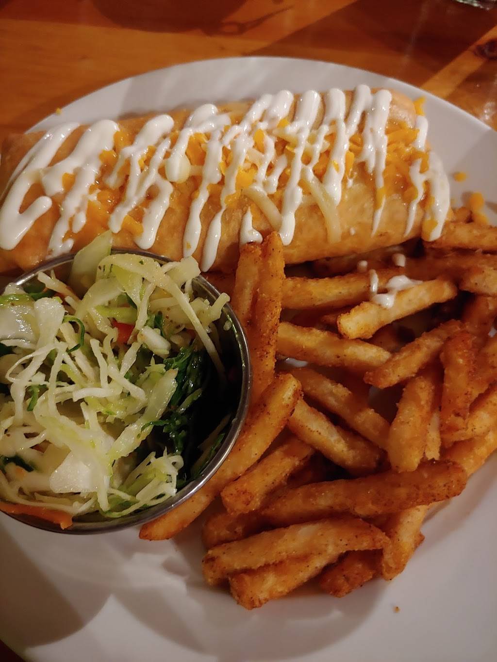 Under The Volcano | restaurant | 30 Wharncliffe Rd N, London, ON N6H 2A4, Canada | 5194351197 OR +1 519-435-1197