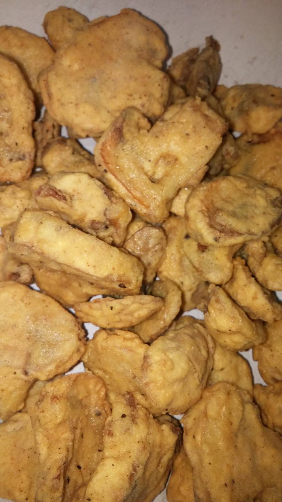 Po Boy Express | restaurant | 14273 Greenwell Springs Rd, Central, LA 70739, USA | 2252563293 OR +1 225-256-3293