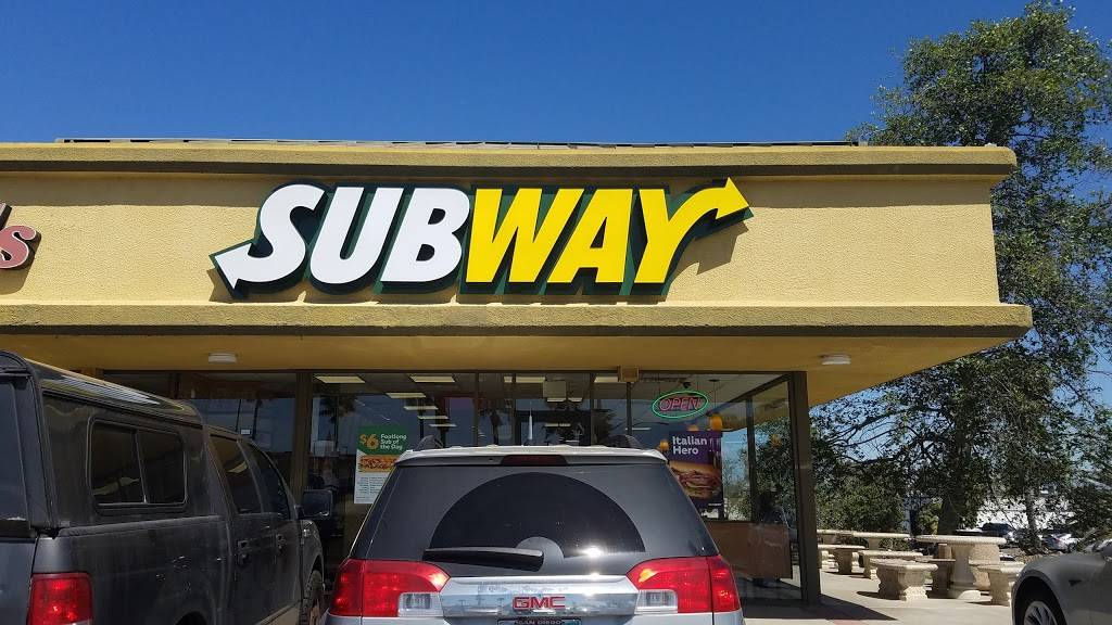 Subway | meal takeaway | 8080 Clairemont Mesa Blvd, San Diego, CA 92111, USA | 8582799005 OR +1 858-279-9005