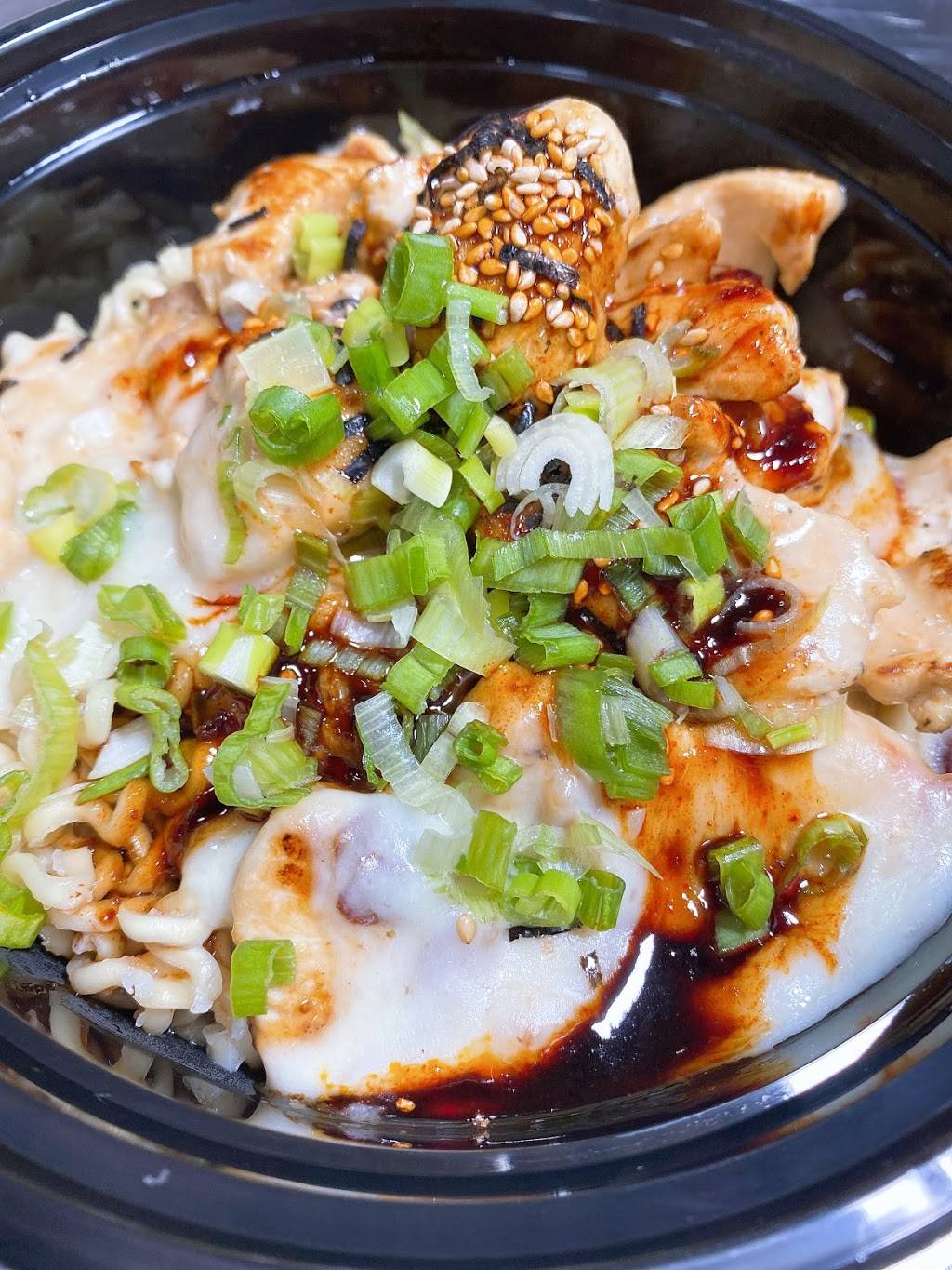 Speed Bowl (Korean Grill) | meal takeaway | 1300 SC-14 Suite A, Greer, SC 29650, USA | 8644790072 OR +1 864-479-0072