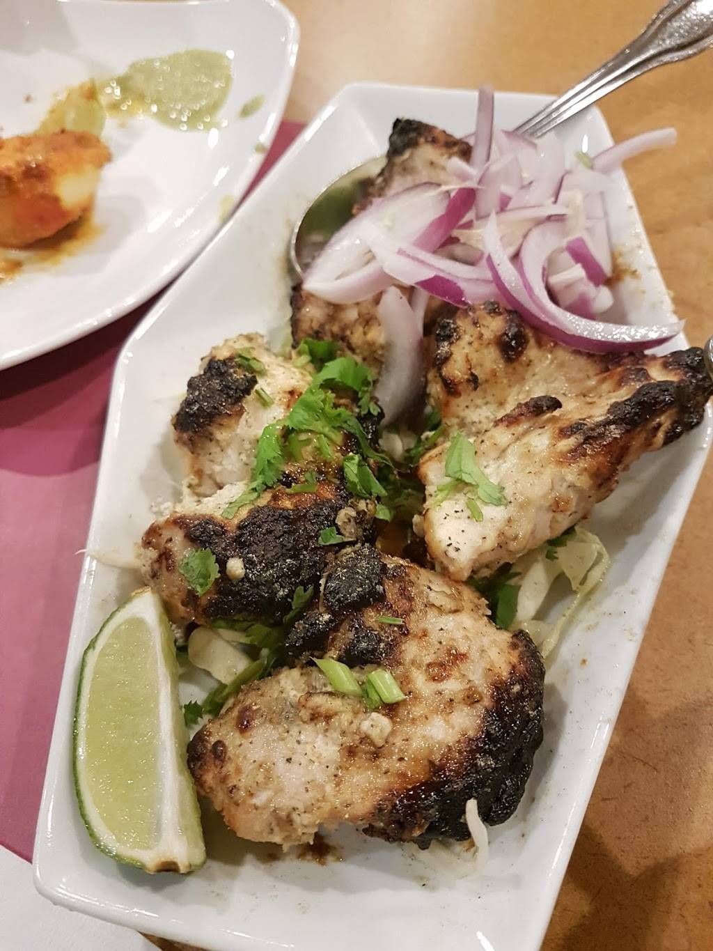 Hyderabad House | bakery | 4621 Ogletown Stanton Rd, Newark, DE 19713, USA | 3022946318 OR +1 302-294-6318