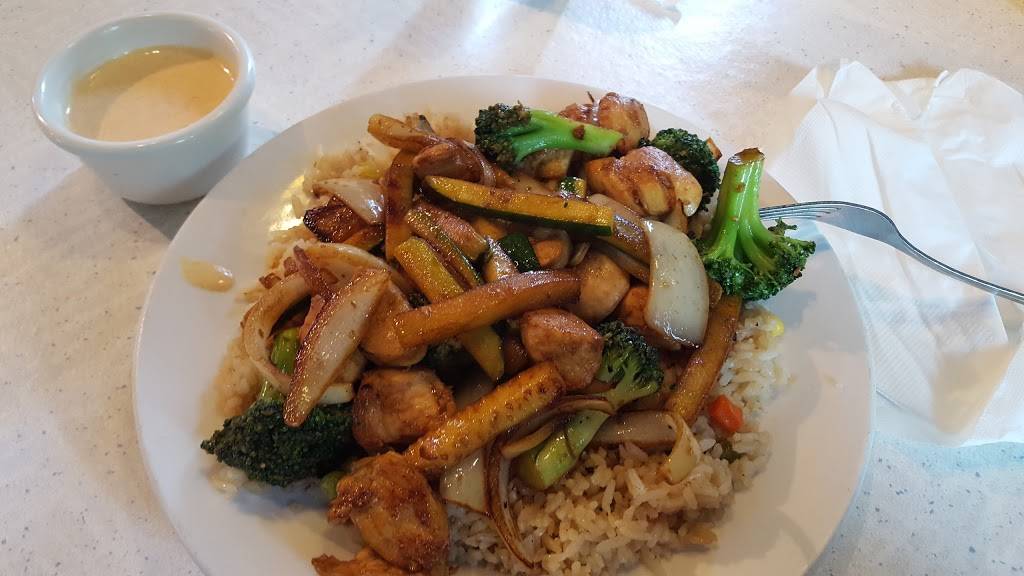 Ishi | restaurant | 8129, 8205 University City Blvd, Charlotte, NC 28213, USA | 7049219219 OR +1 704-921-9219