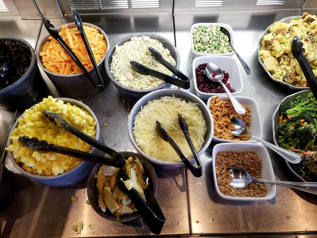 Ruby Tuesday | restaurant | 4065 Marlane Dr, Grove City, OH 43123, USA | 6148011650 OR +1 614-801-1650