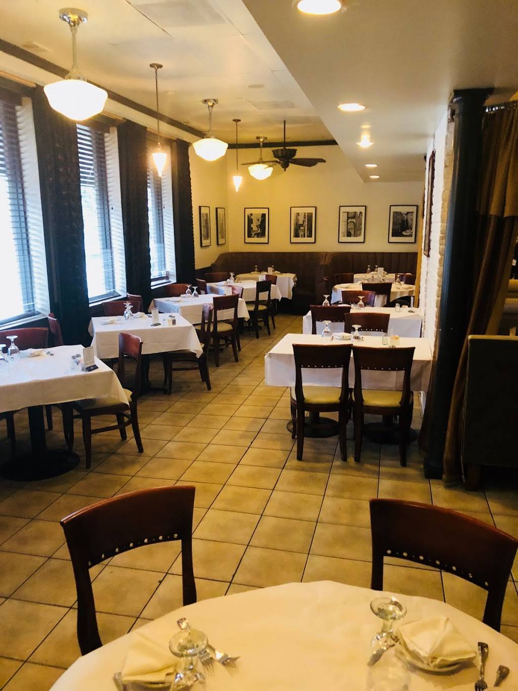 Via Veneto | restaurant | 6340 Lincoln Ave, Chicago, IL 60659, USA | 7732670888 OR +1 773-267-0888
