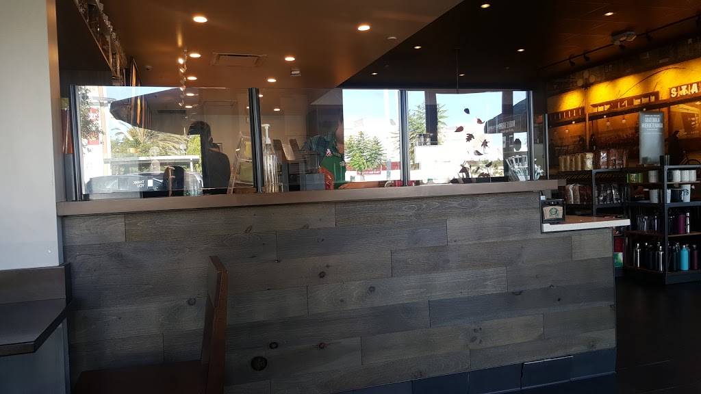 Starbucks | cafe | 3295 Business Park Dr, Vista, CA 92081, USA | 7603300032 OR +1 760-330-0032