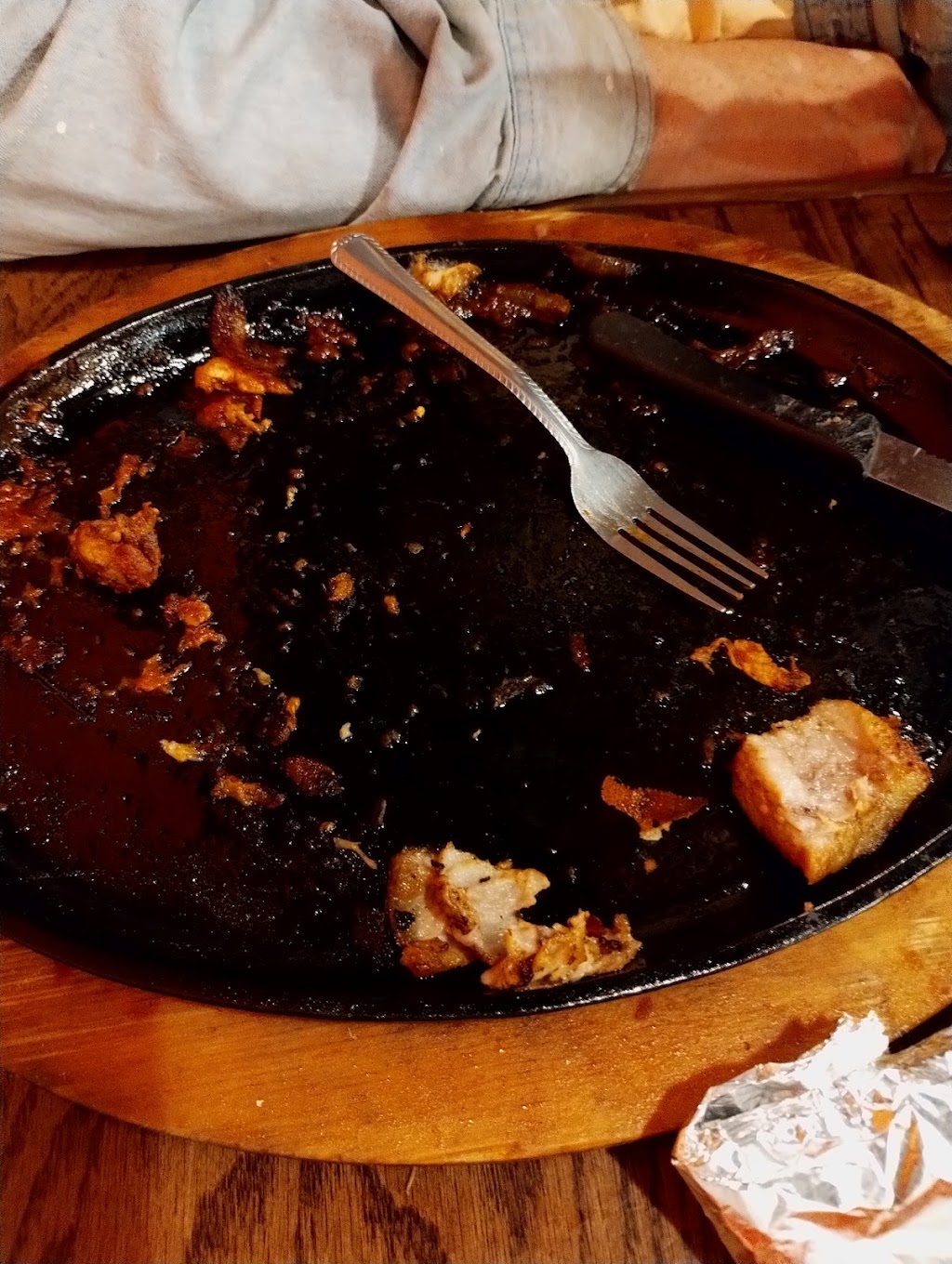 Sophias Authentic Mexican Restaurant | restaurant | 106 Edmonds Ave, McCrory, AR 72101, USA | 8707310042 OR +1 870-731-0042