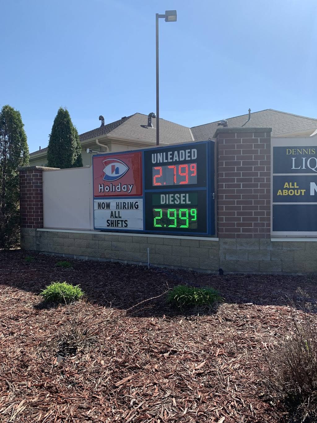 Holiday Stationstores | cafe | 7033 Jorgensen Ln S, Cottage Grove, MN 55016, USA | 6514588080 OR +1 651-458-8080